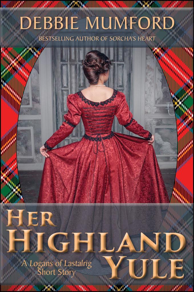 Her Highland Yule (The Logans of Lastalrig #2)