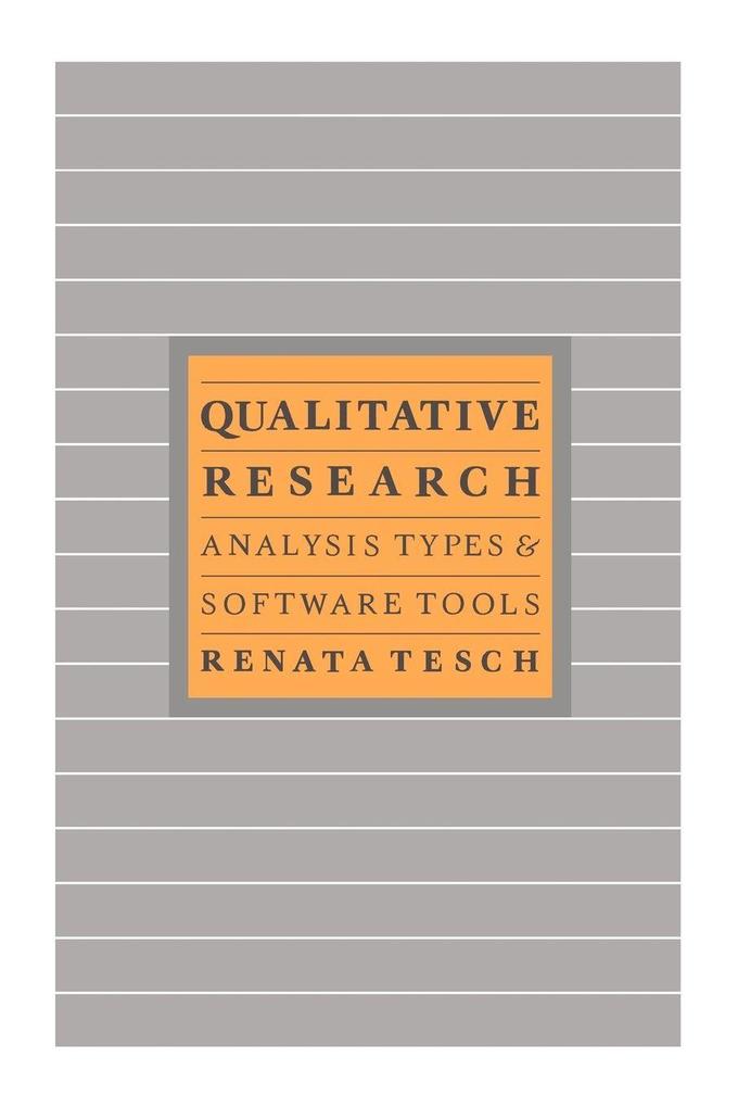 Qualitative Research
