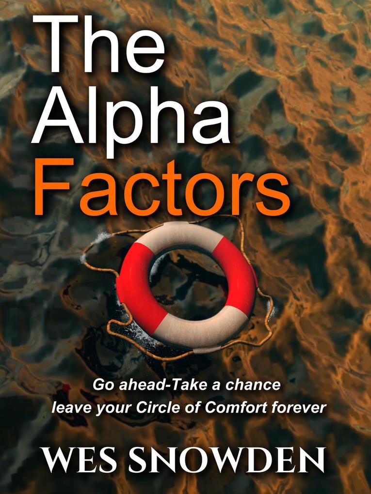 The Alpha Factors