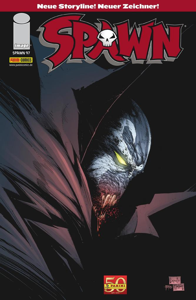 Spawn Band 97