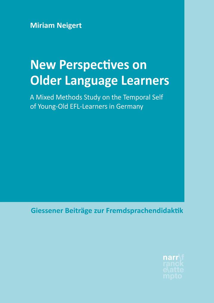 New Perspectives on Older Language Learners