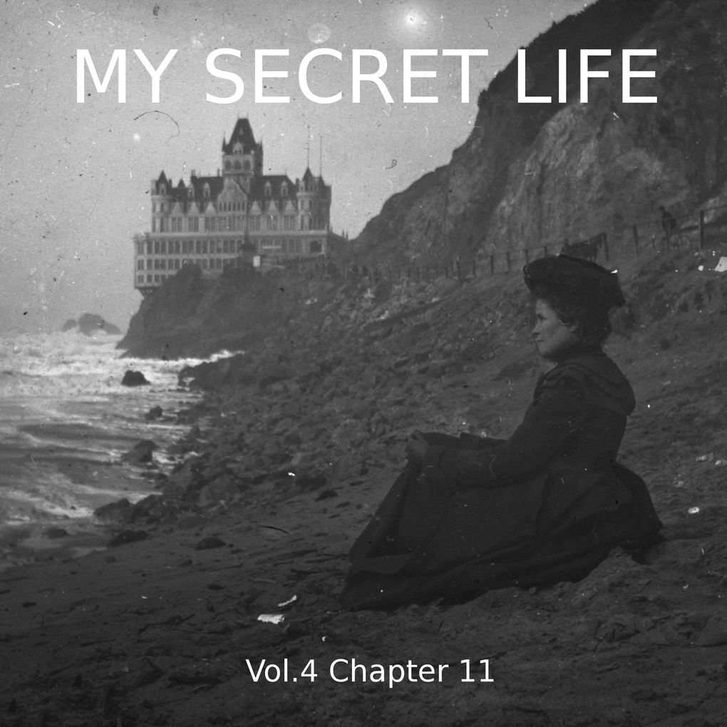 My Secret Life Vol. 4 Chapter 11