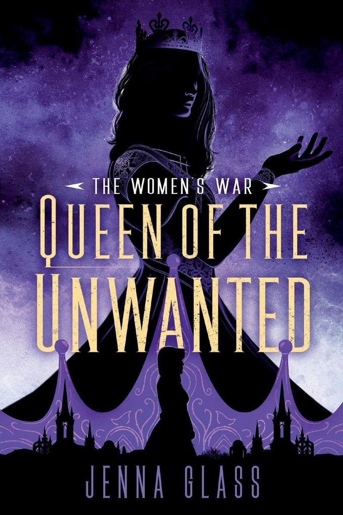 Queen of the Unwanted