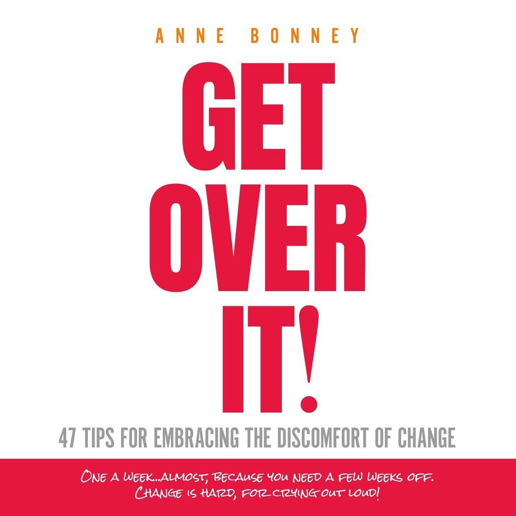 Get Over It