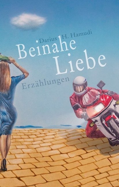 Image of Beinahe Liebe