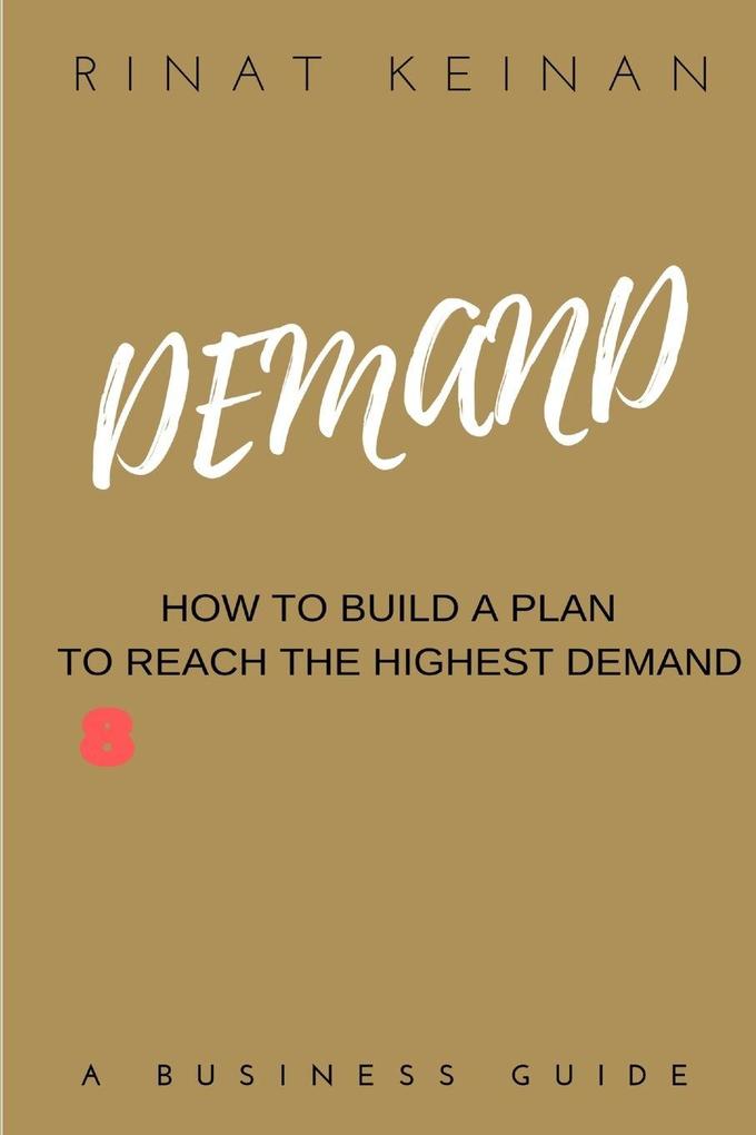 Influence Demand Opportunity