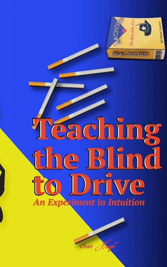 Teaching the Blind to Drive