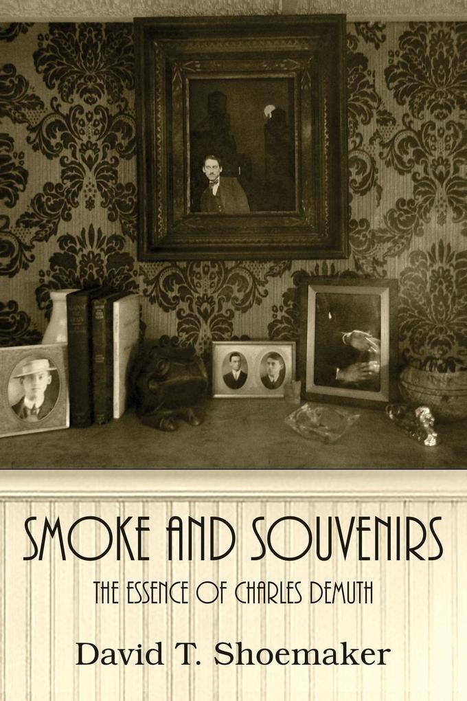 Smoke and Souvenirs