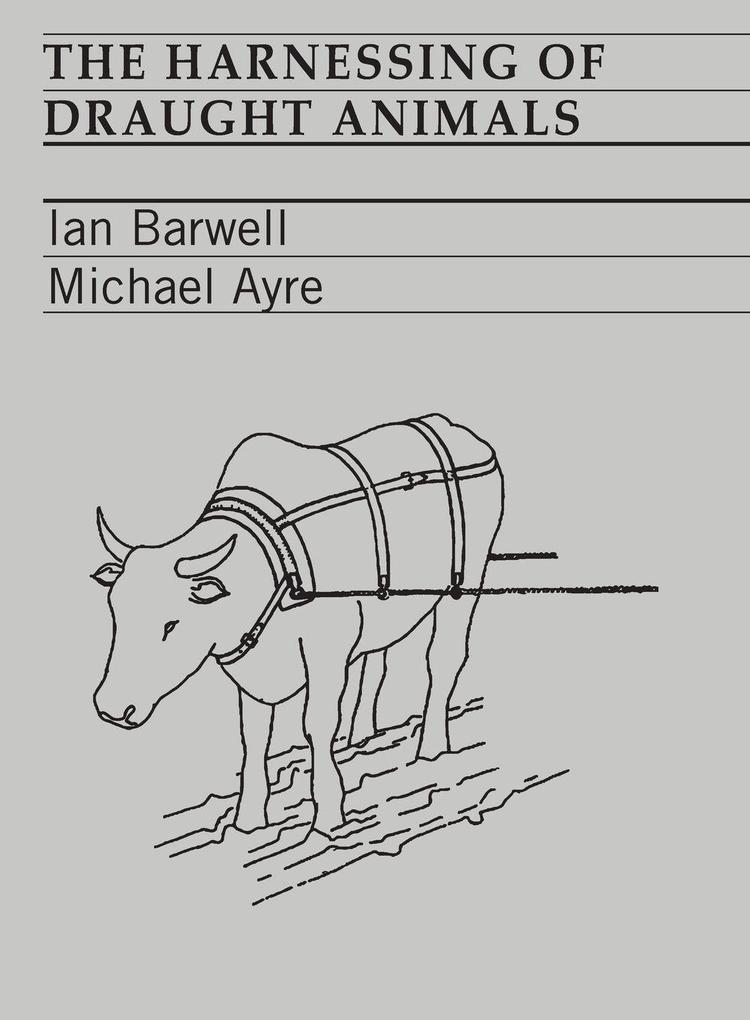 The Harnessing of Draught Animals