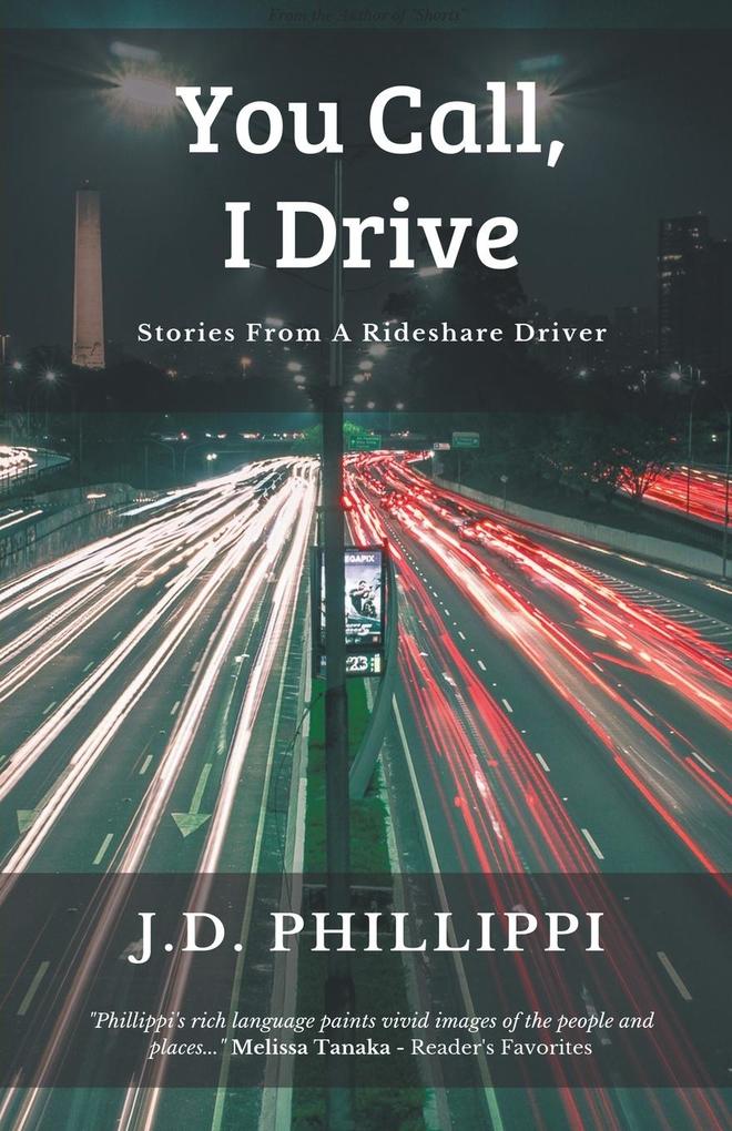 You Call I Drive