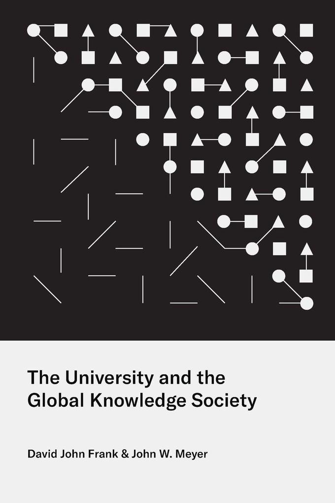 The University and the Global Knowledge Society