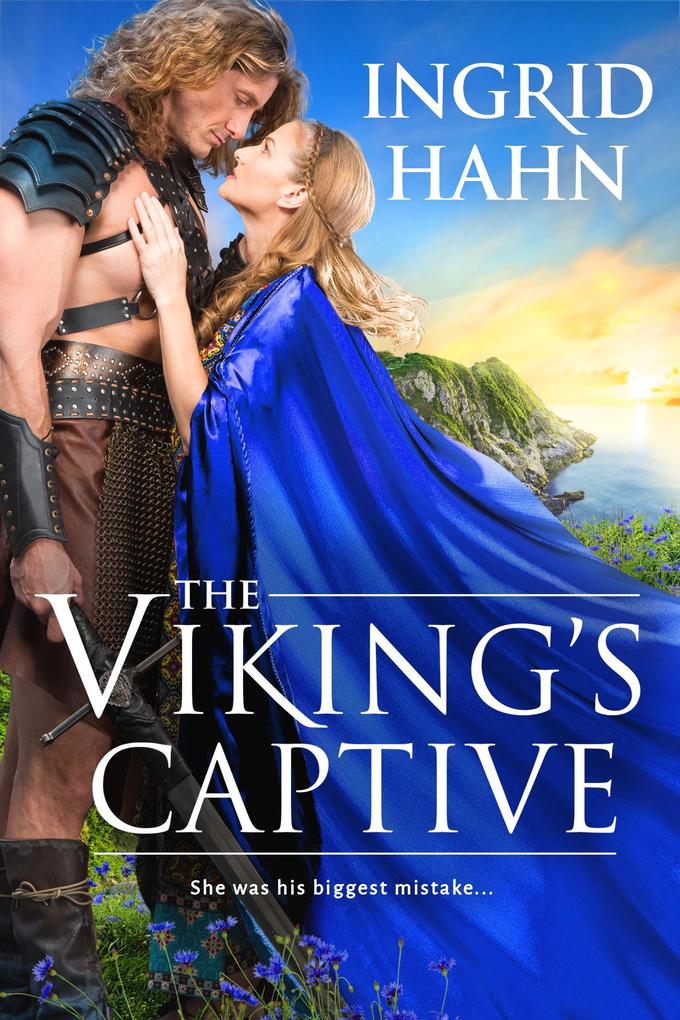 The Viking‘s Captive