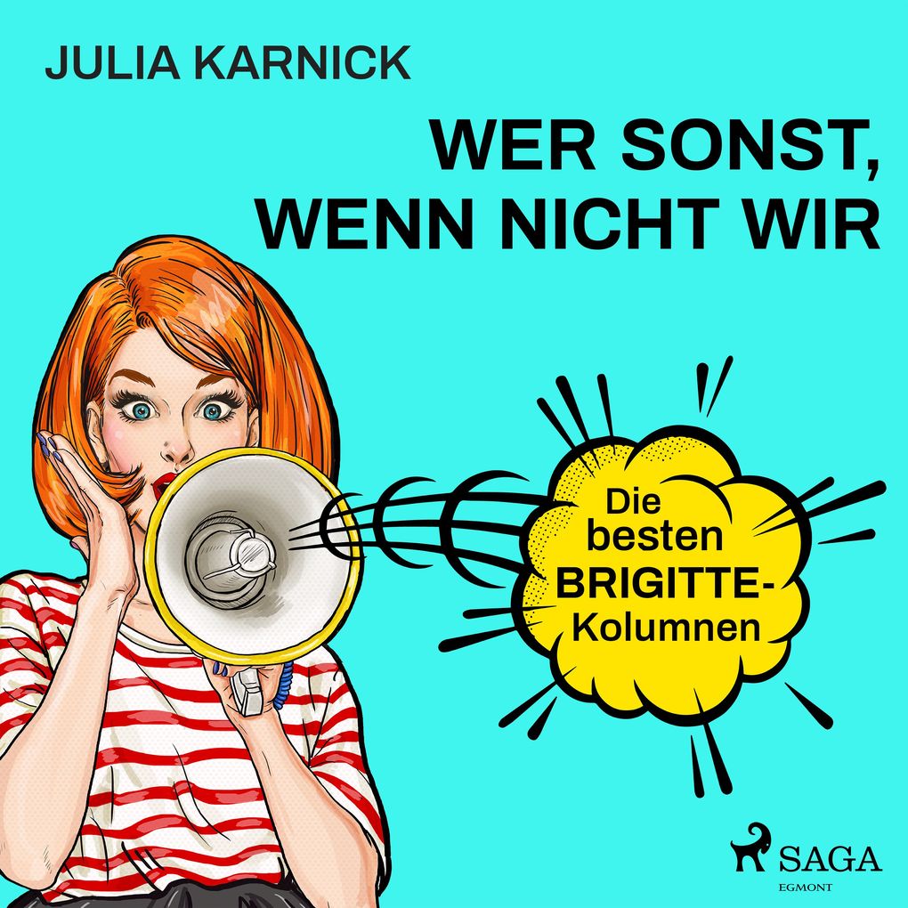 Wer sonst wenn nicht wir?