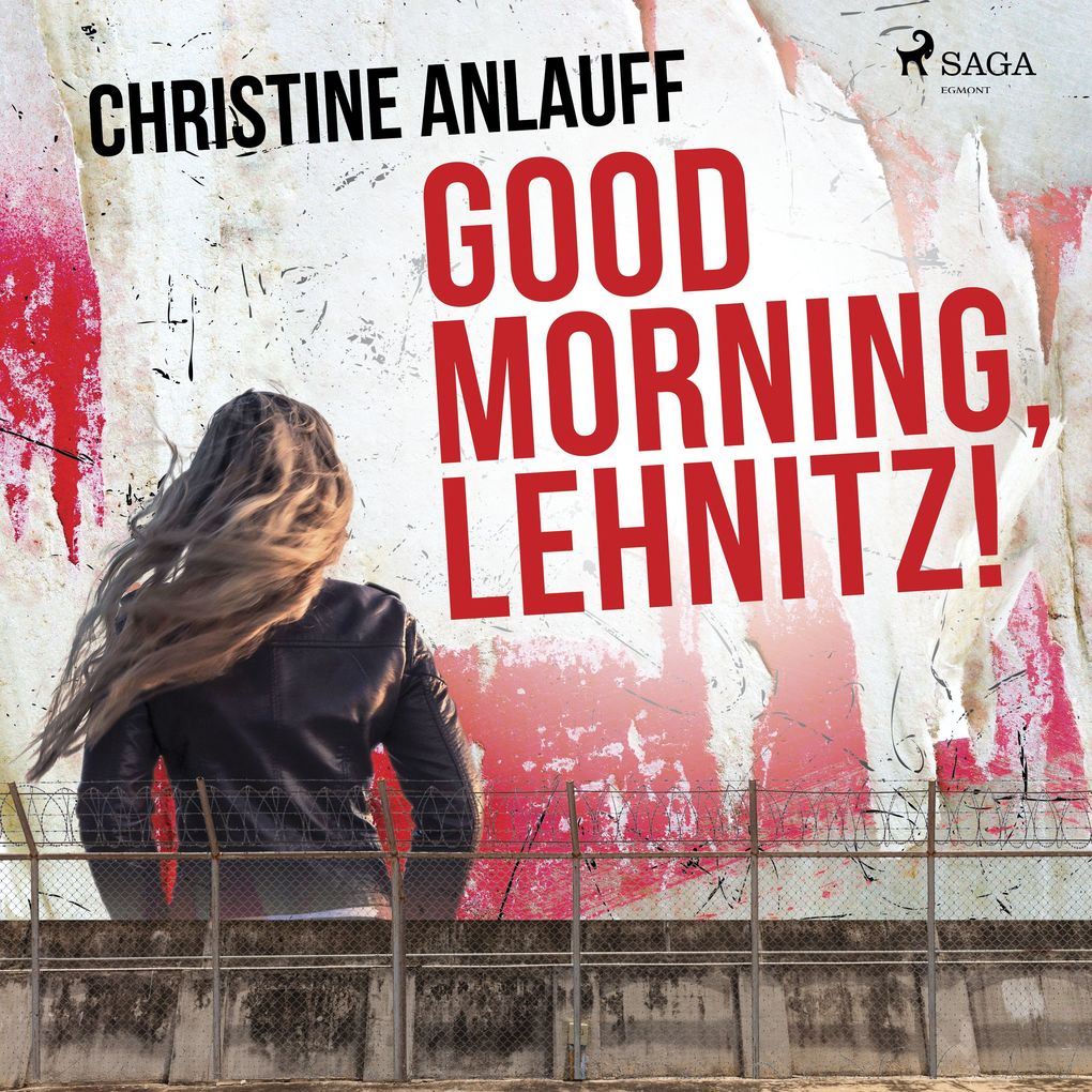 Good Morning Lehnitz!