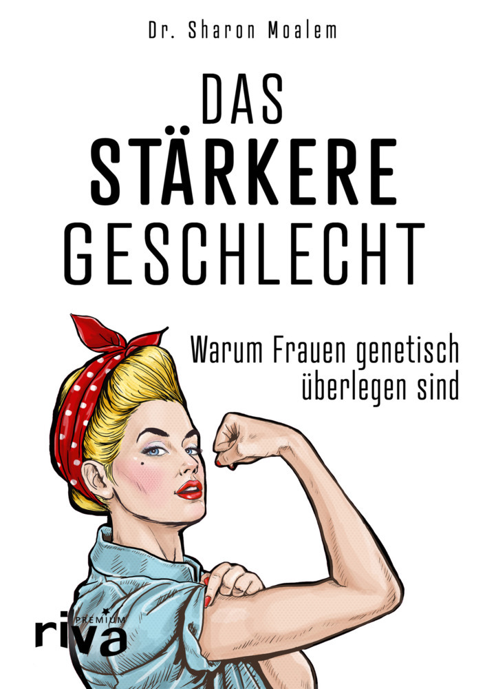 Riva Verlag Das Stärkere Geschlecht