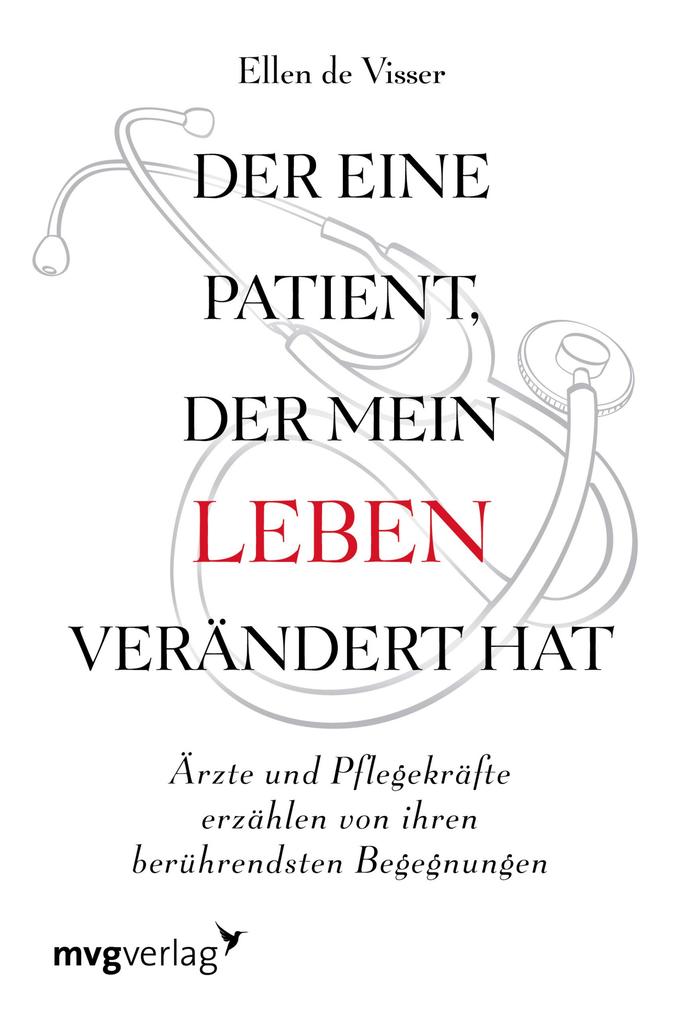 Der eine Patient der mein Leben verändert hat
