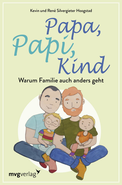 Papa Papi Kind