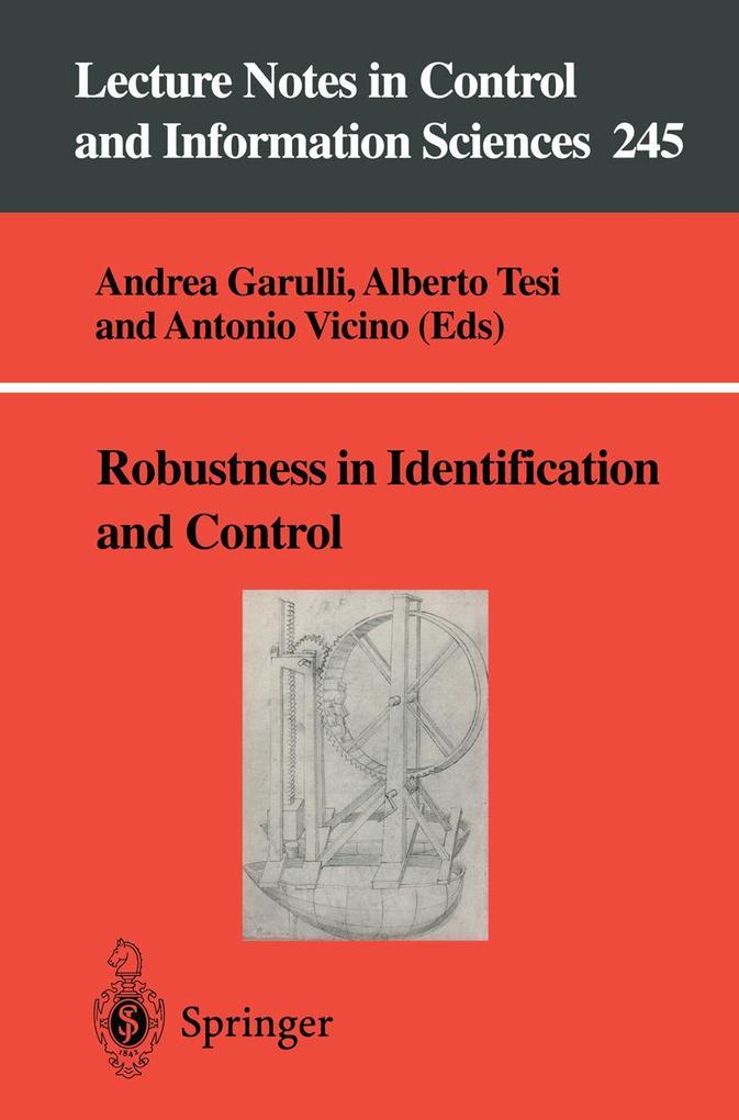 Robustness in Identification and Control