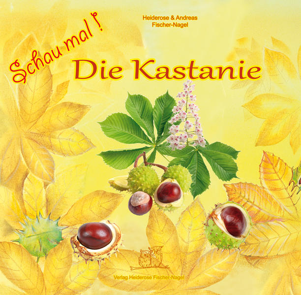 Image of Schau mal Die Kastanie