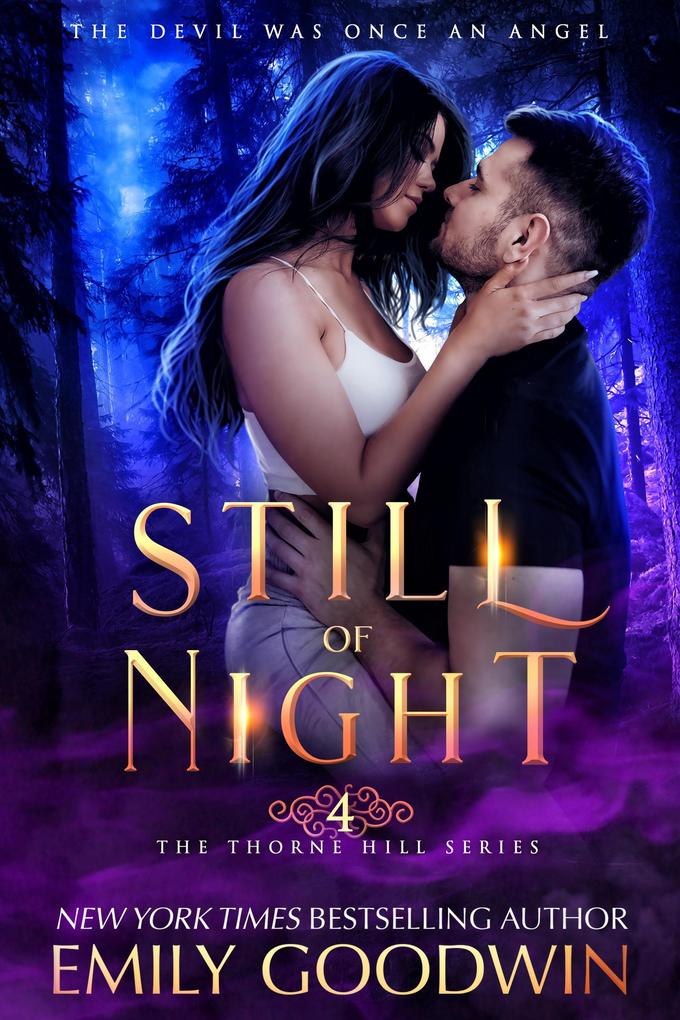 Still of Night (The Thorne Hill Series #4)