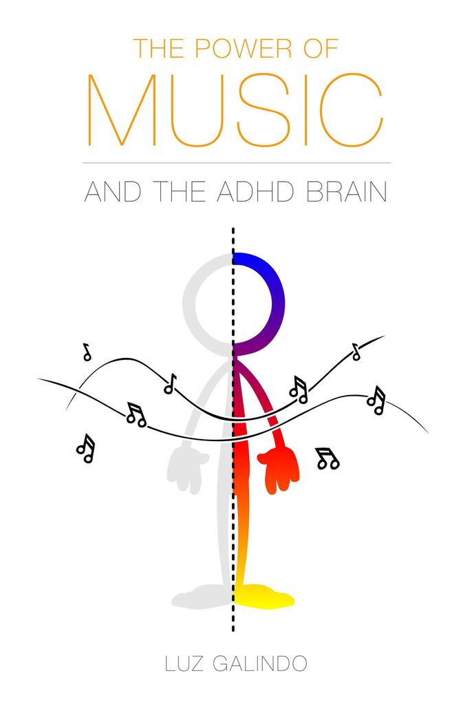 The Power of Music and the ADHD Brain (Managing ADHD #1)
