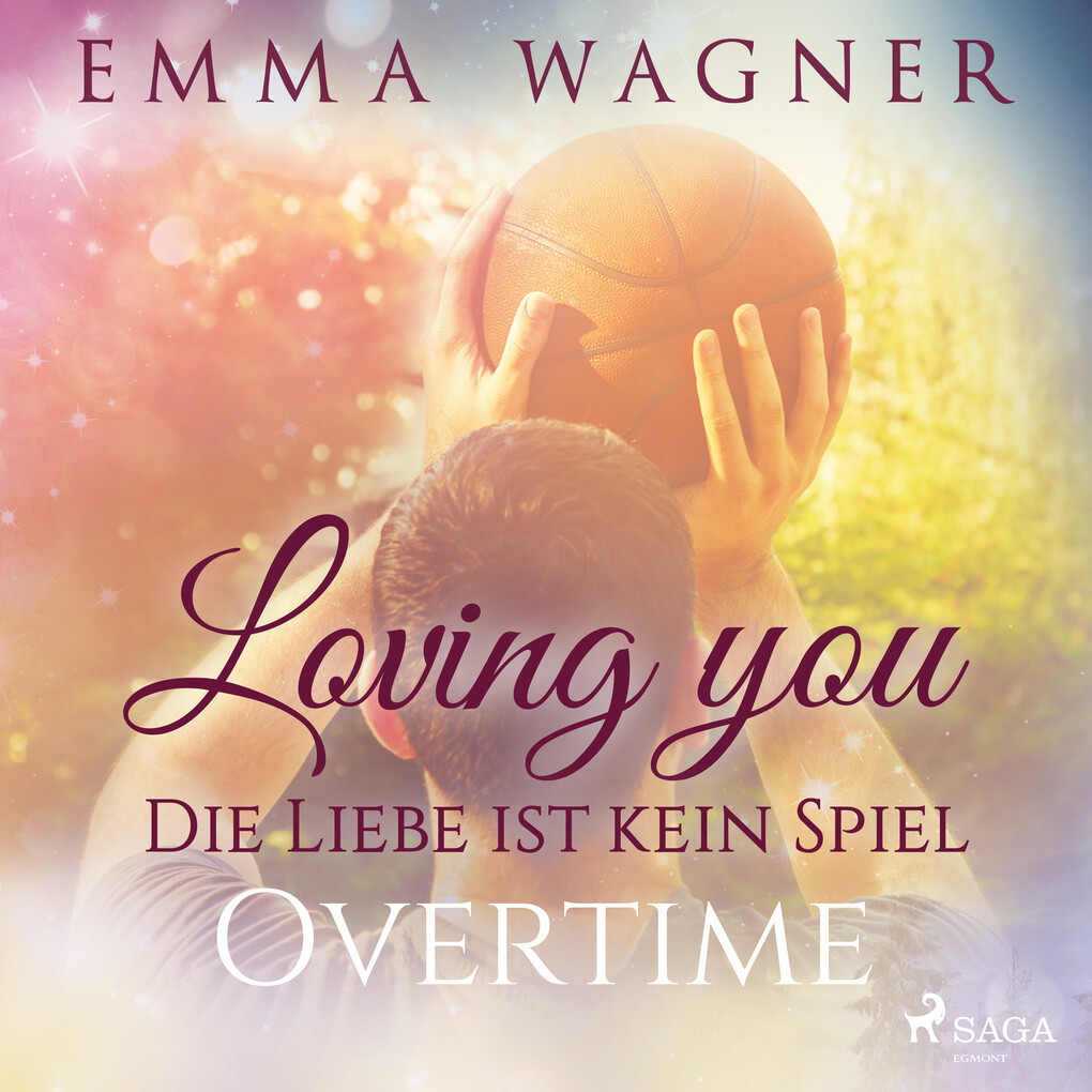Image of Loving you - Die Liebe ist kein Spiel: Overtime