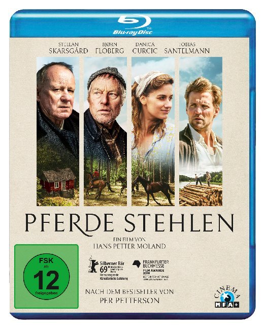Pferde stehlen