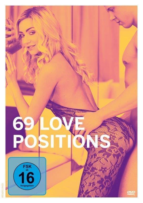 69 Love Positions