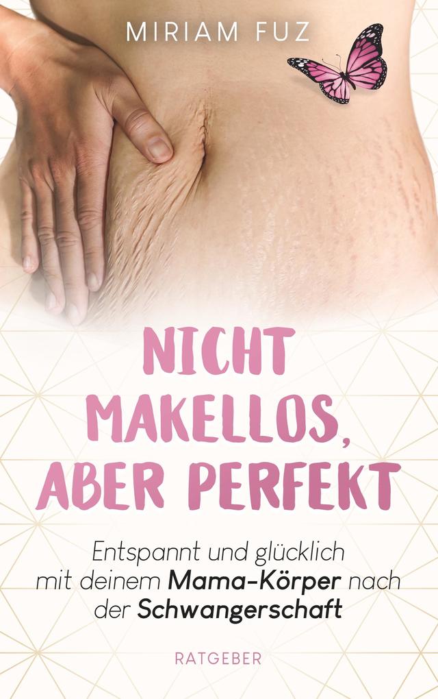 Nicht makellos aber perfekt