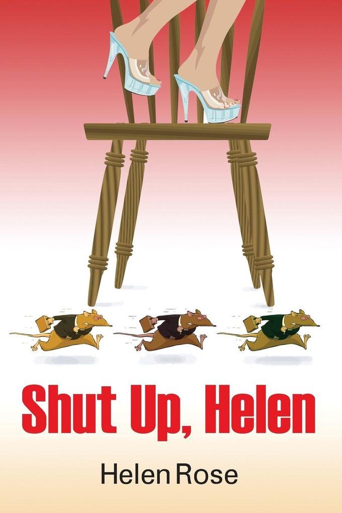 Shut Up Helen