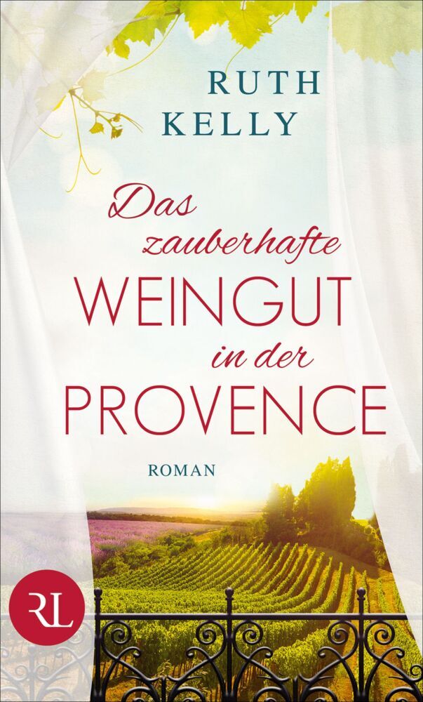 Rütten & Loening Das Zauberhafte Weingut In Der Provence - Bild 2