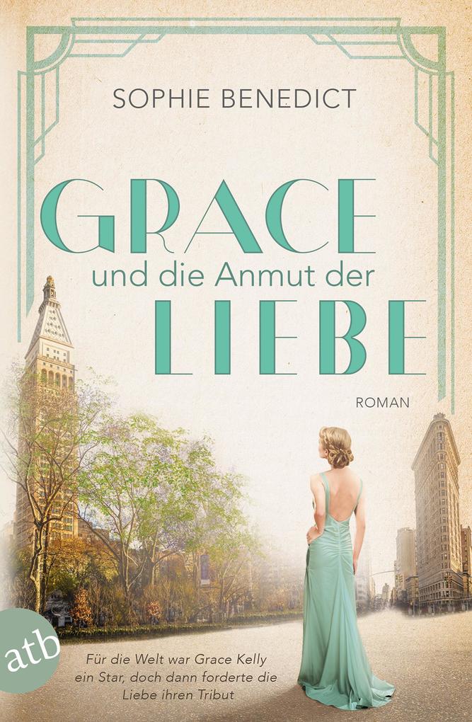 Grace und die Anmut der Liebe