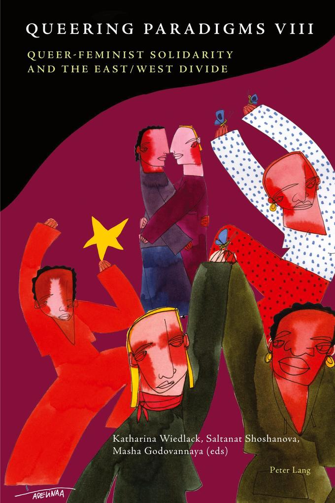 Queering Paradigms VIII
