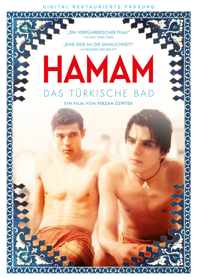 Hamam