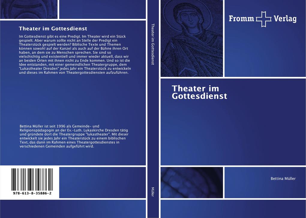 Theater im Gottesdienst