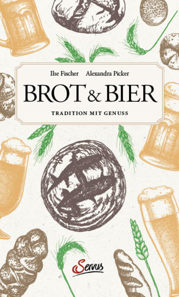 Image of Brot & Bier