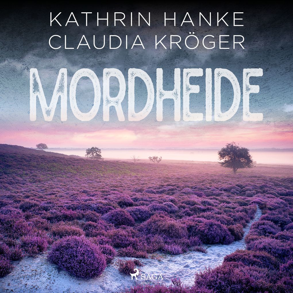Mordheide (Katharina von Hagemann Band 6)