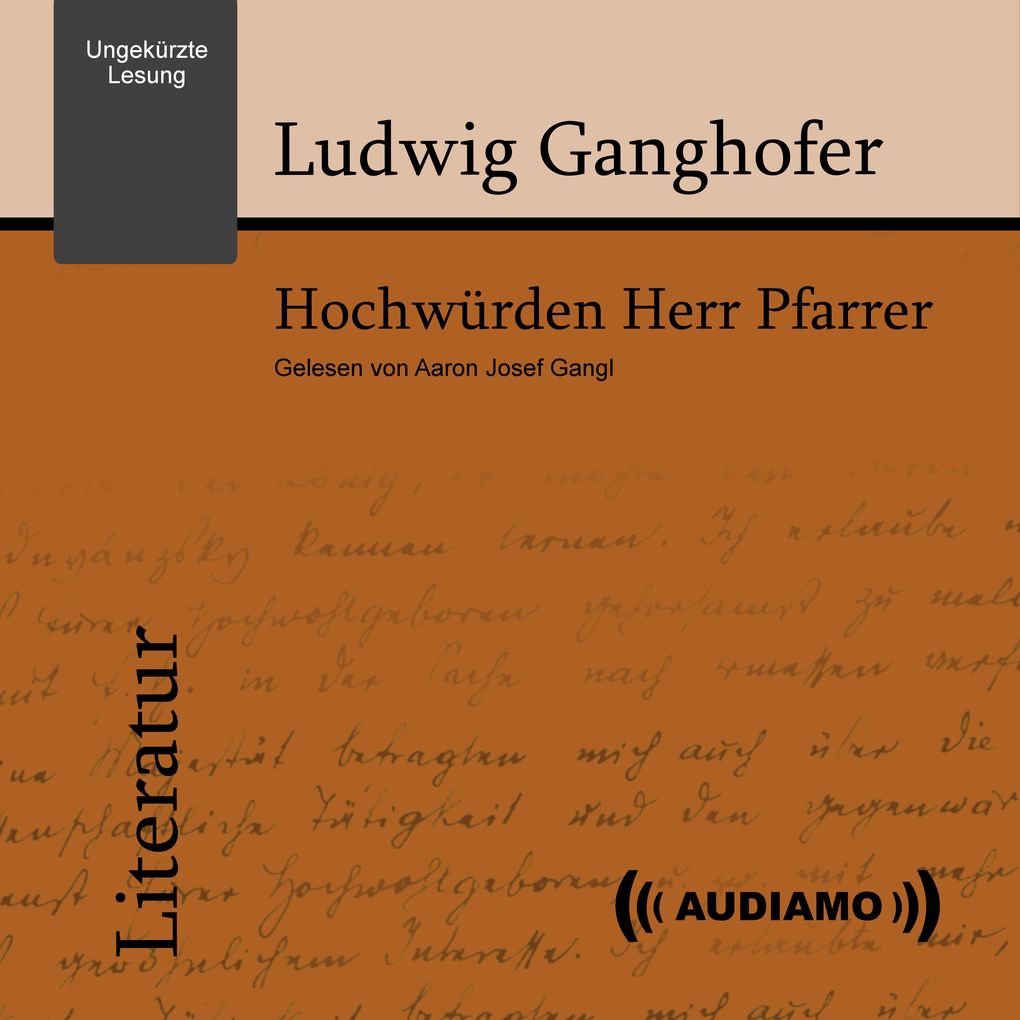 Hochwürden Herr Pfarrer