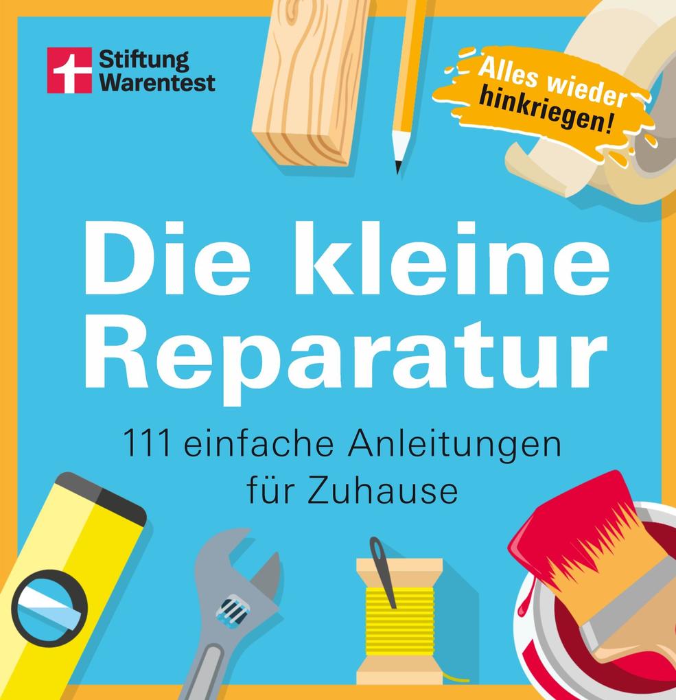 Die kleine Reparatur