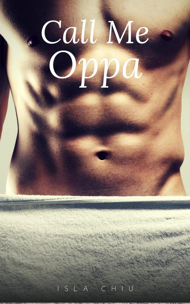 Call Me Oppa