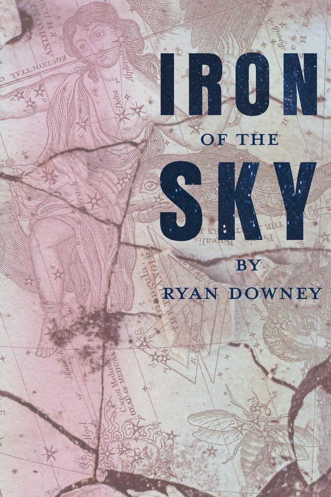 Iron Of The Sky