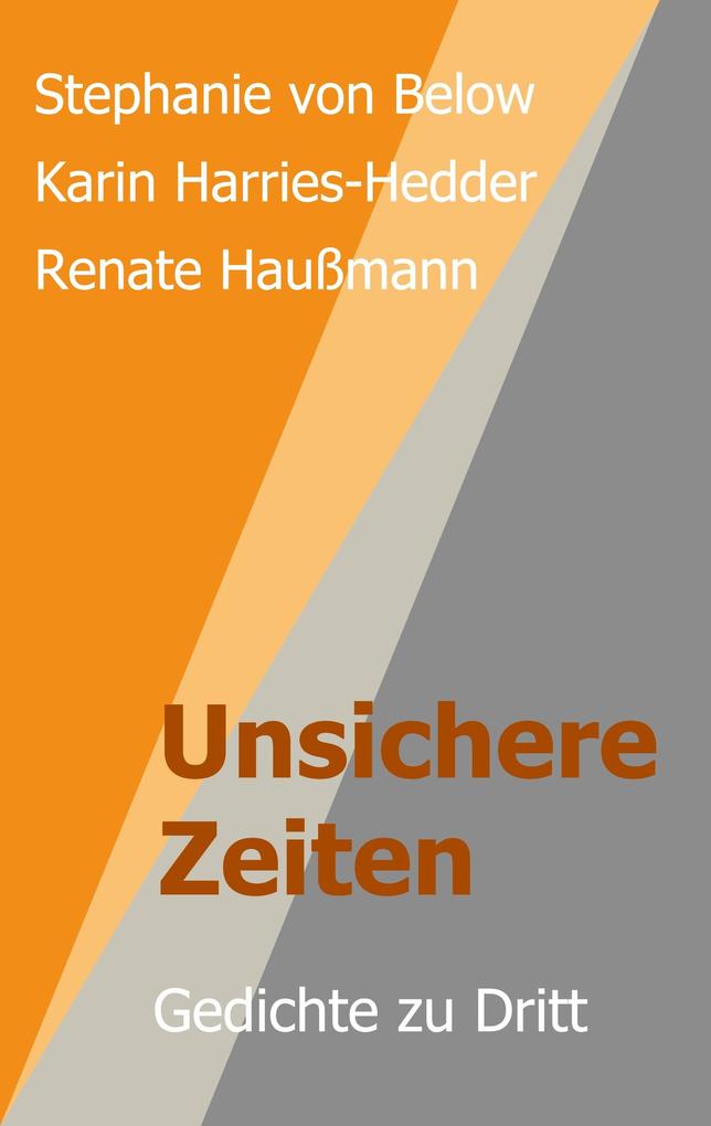 Image of Unsichere Zeiten