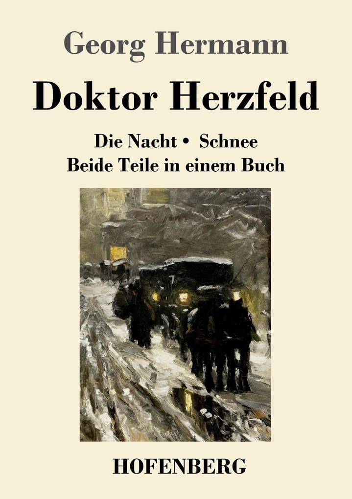 Image of Doktor Herzfeld