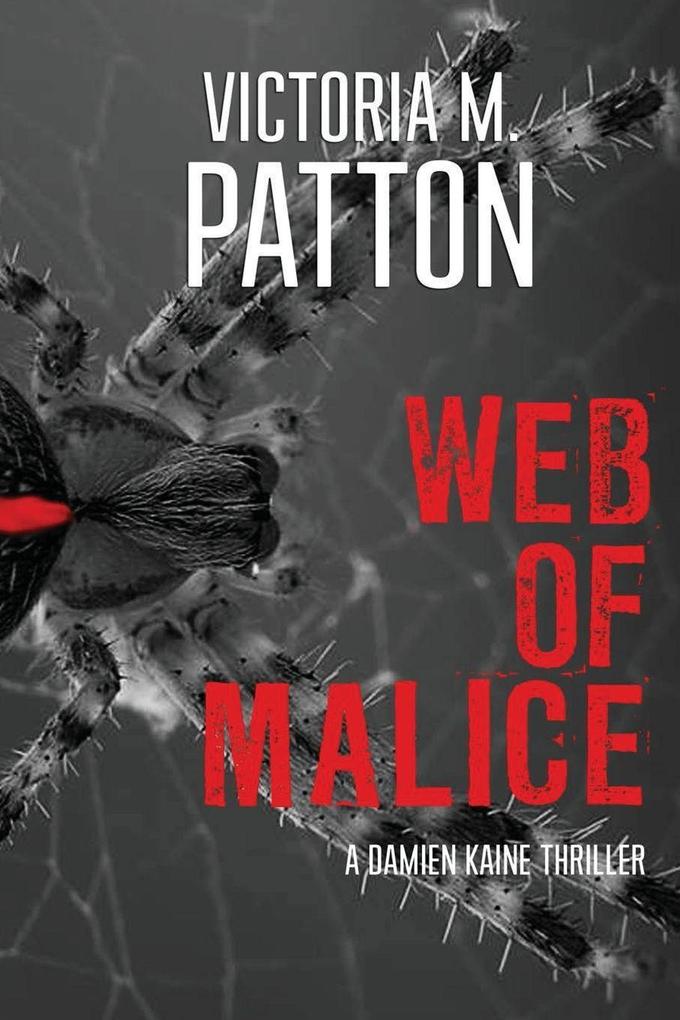 Web Of Malice
