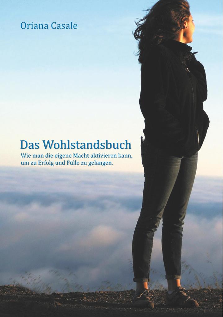 Das Wohlstandsbuch