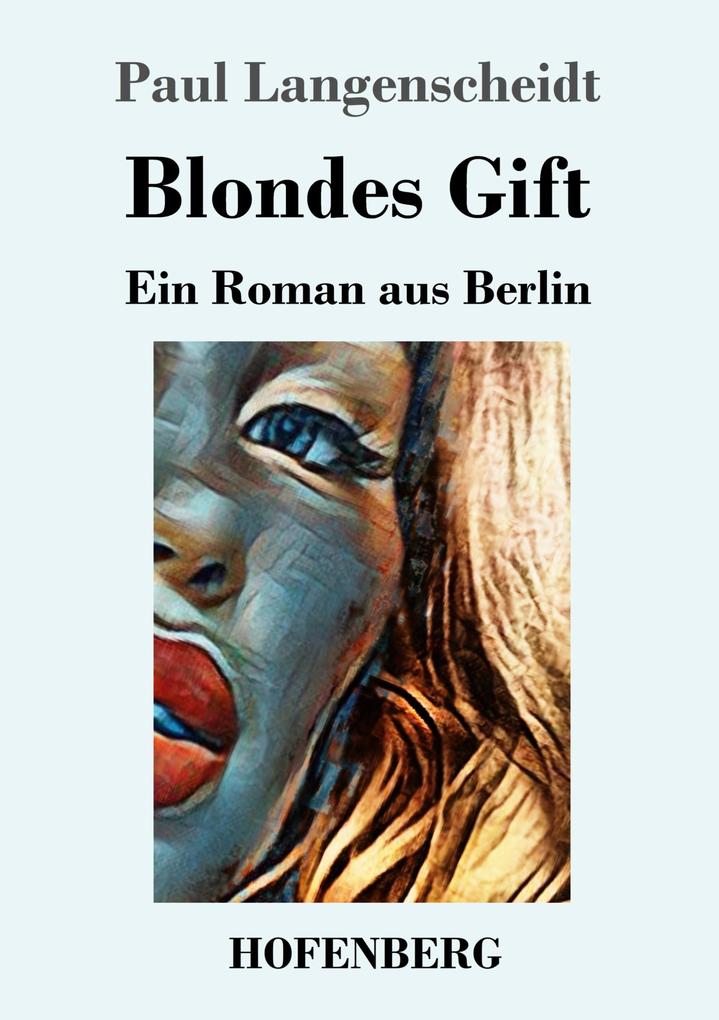 Image of Blondes Gift