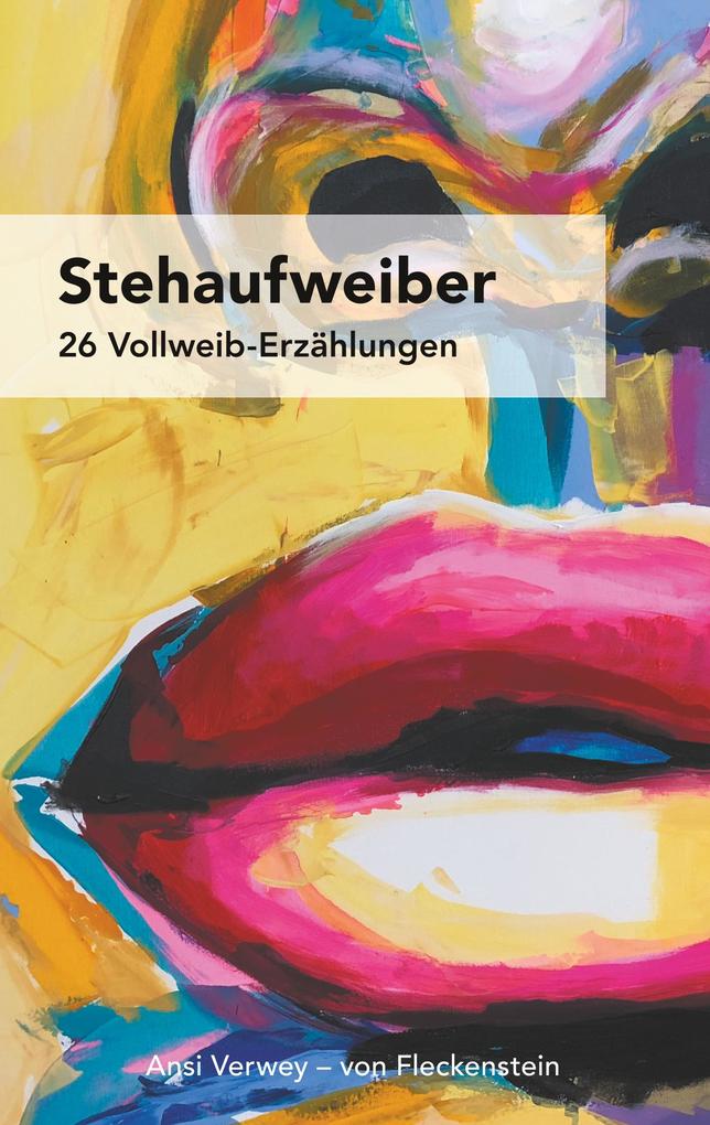 STEHAUFWEIBER