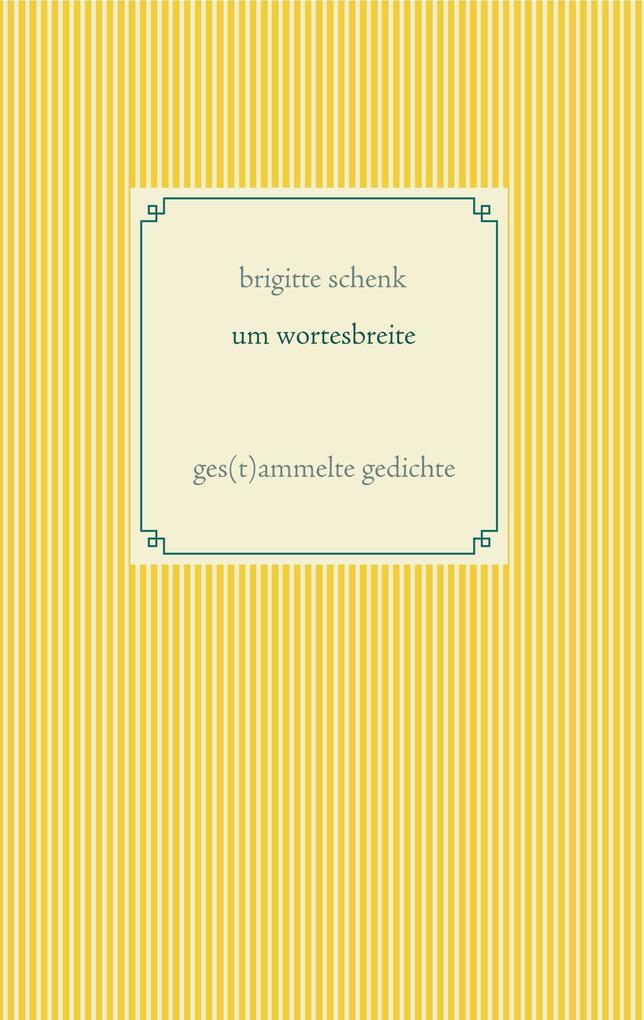 um wortesbreite