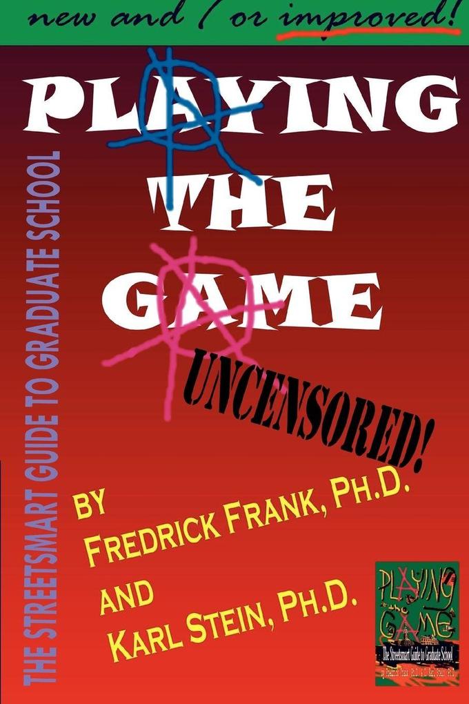 Playing the Game
