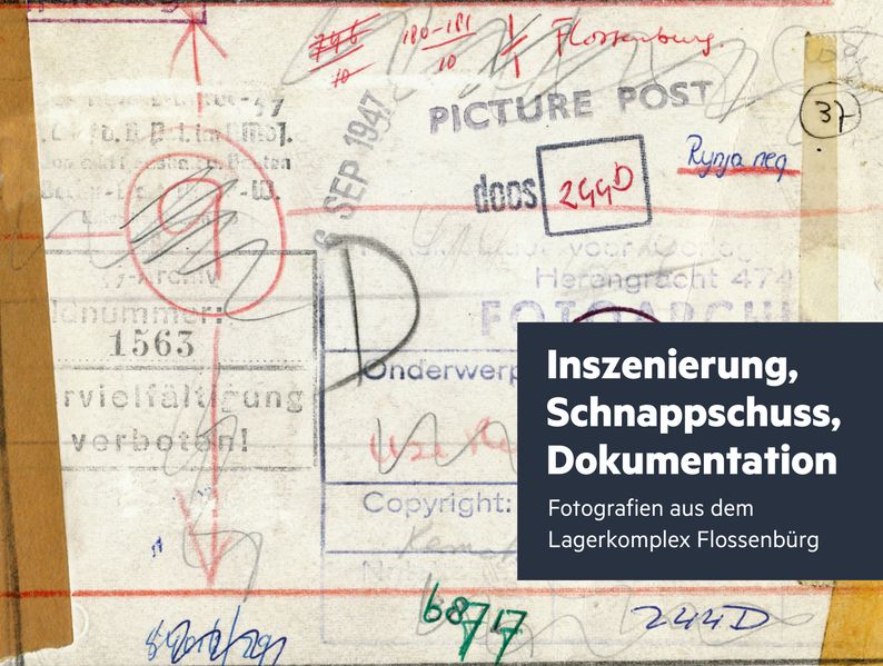 Inszenierung Schnappschuss Dokumentation